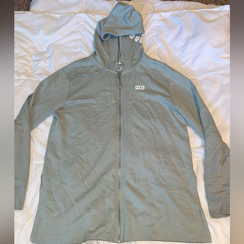 Victoria secret jacket, Don’t wear anymore.